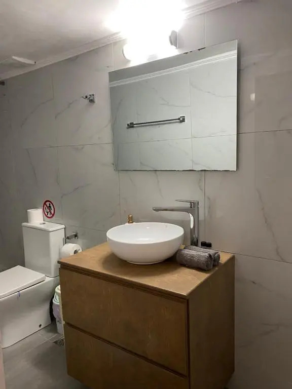 New apartment 1.5km from the city center of Chania