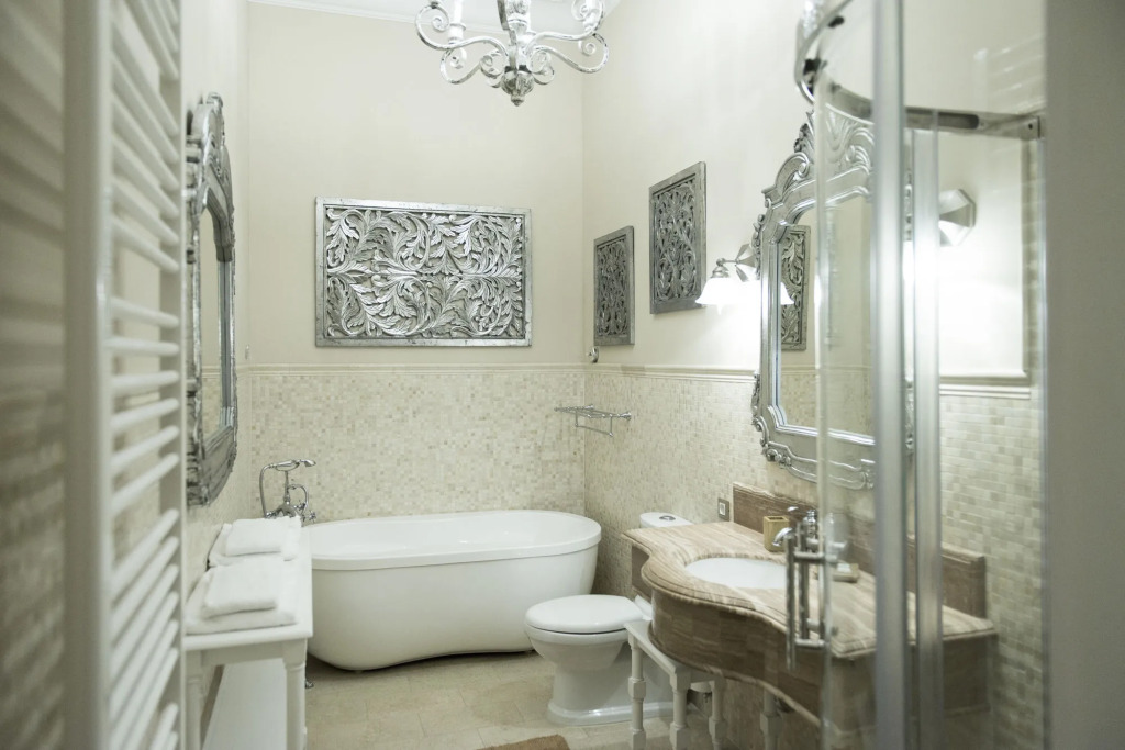 Palacina Berlin - Serviced Apartments