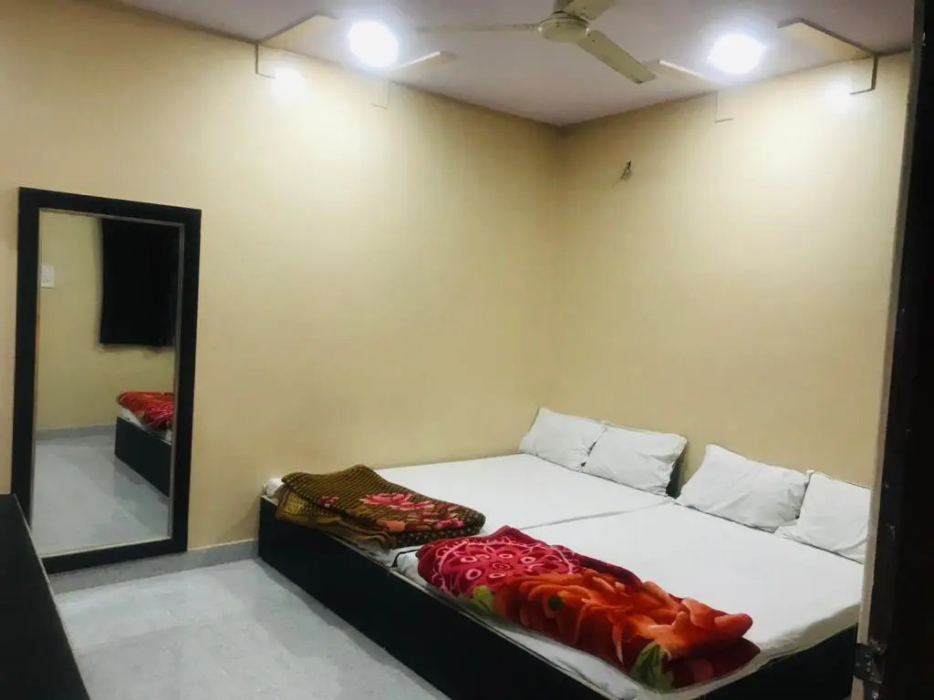Hotel Aliza Palace Ajmer