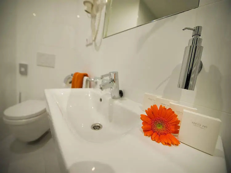 EA Business Hotel Jihlava star