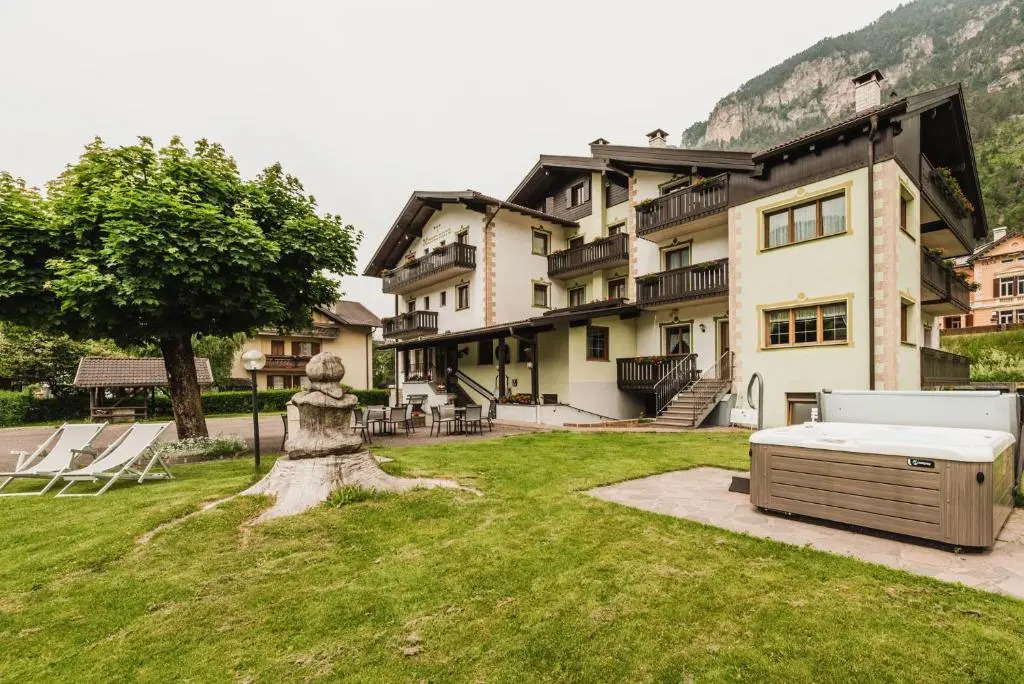 Suàn Hotel