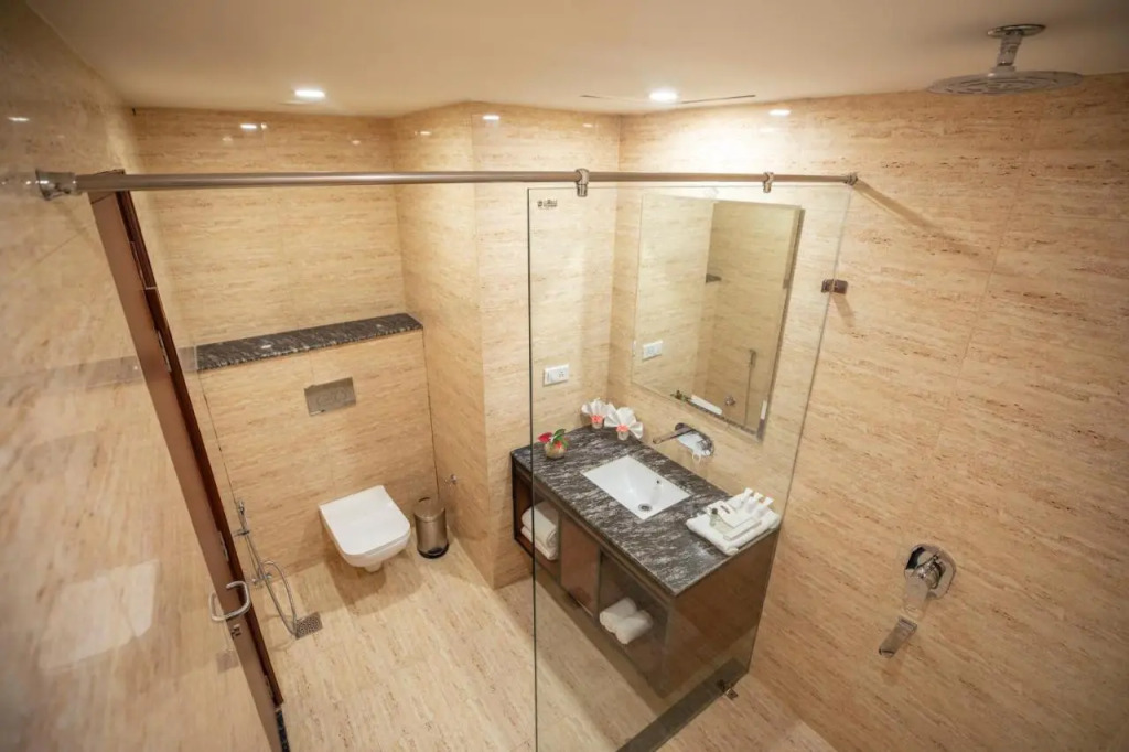 The Lalita Grand Mathura- Vrindavan