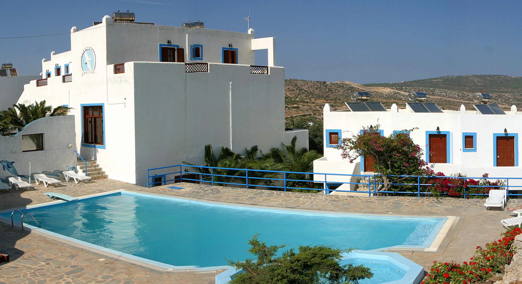Albatros Hotel