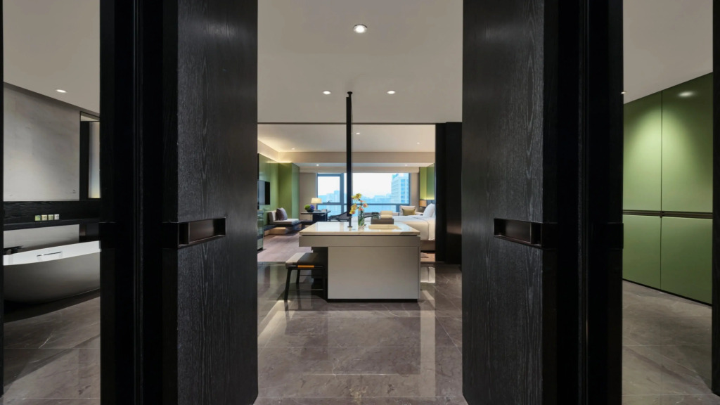 InterContinental Xian North by IHG
