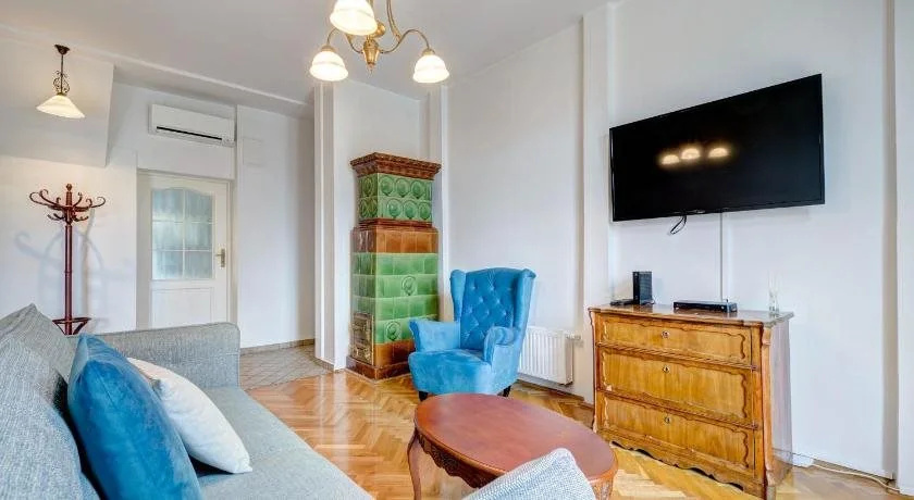 Dom & House - Apartment Fiszera Sopot