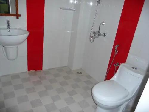 Ganesh Ayurveda Holiday Home