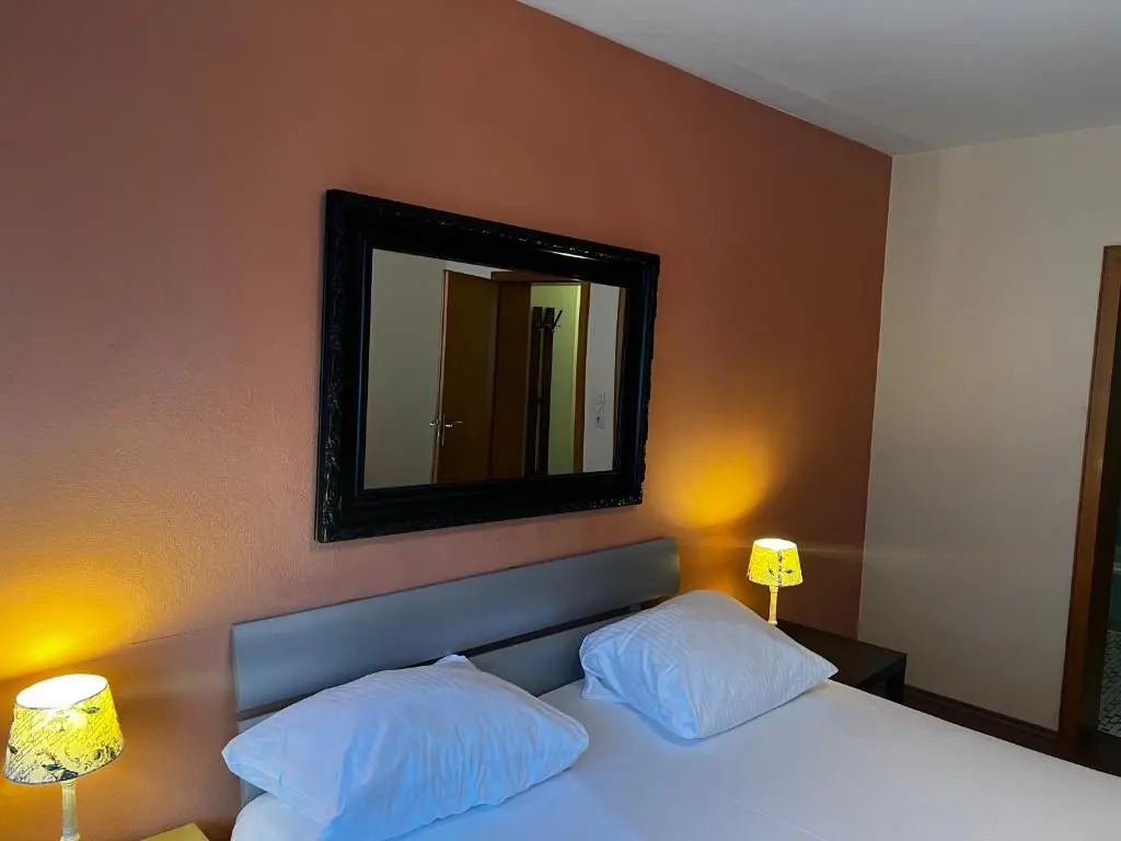 Hotel Haus am Steinschab