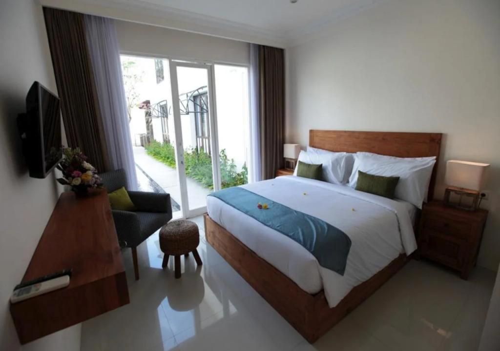 Umpadhi Canggu
