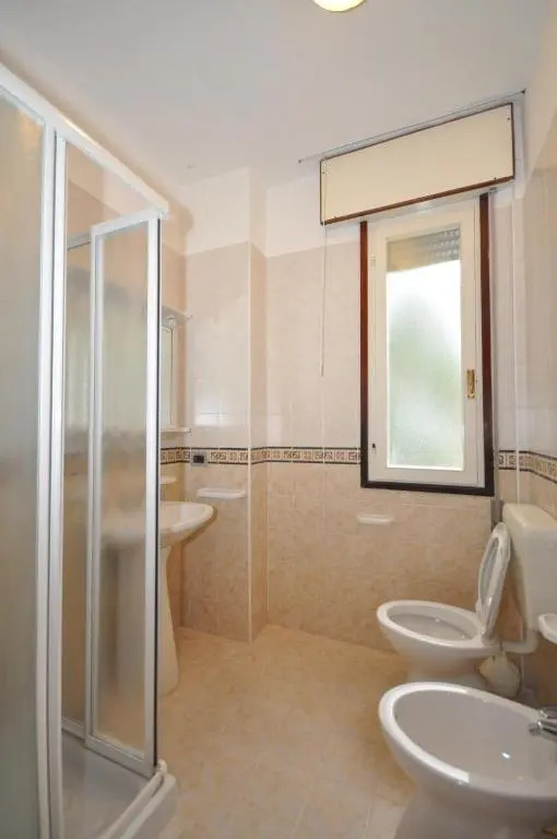 Condominio Delfino