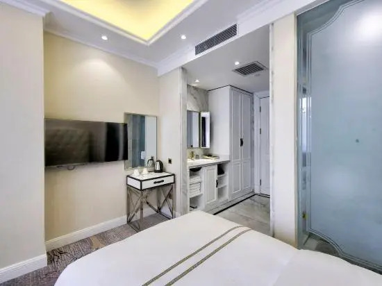 Renwick Hotel