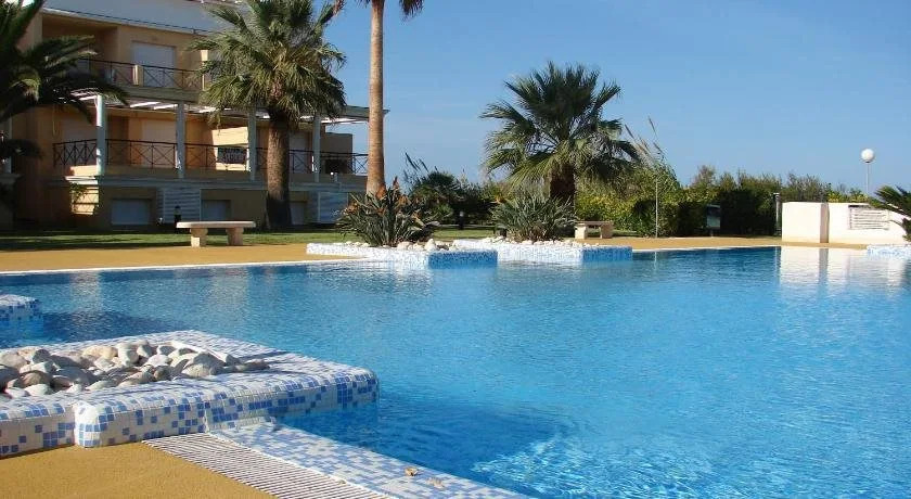 CASAS DEL MAR - Oliva Nova - Primera línea de Playa