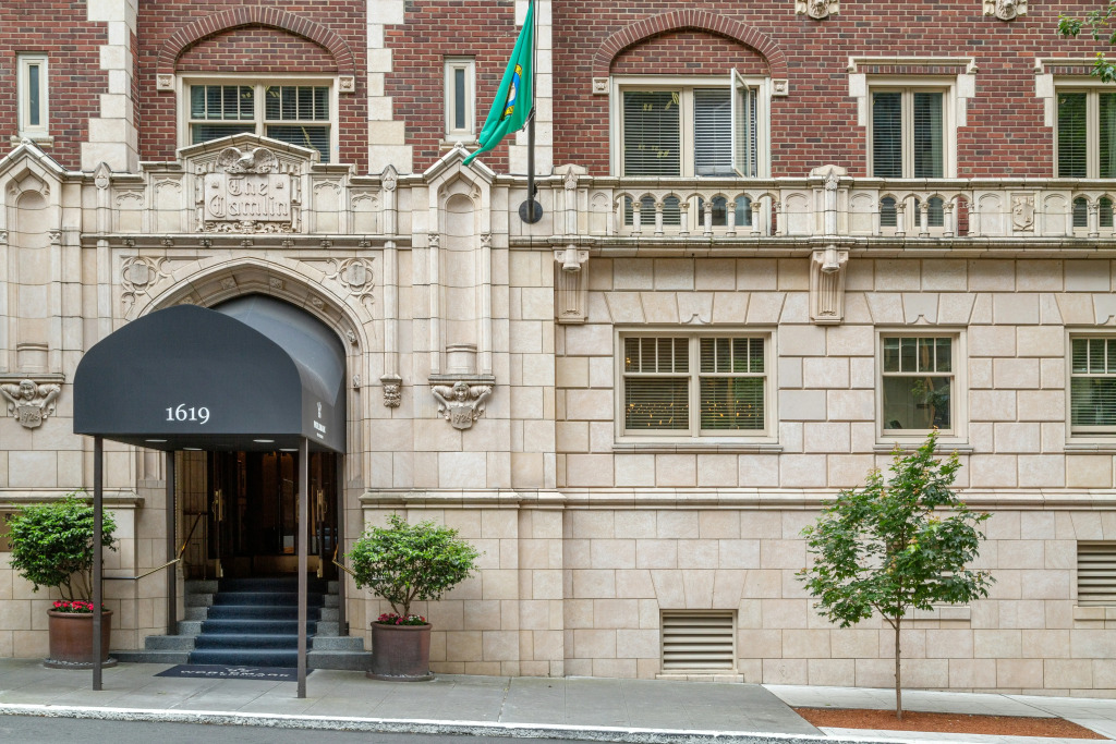 WorldMark Seattle - The Camlin