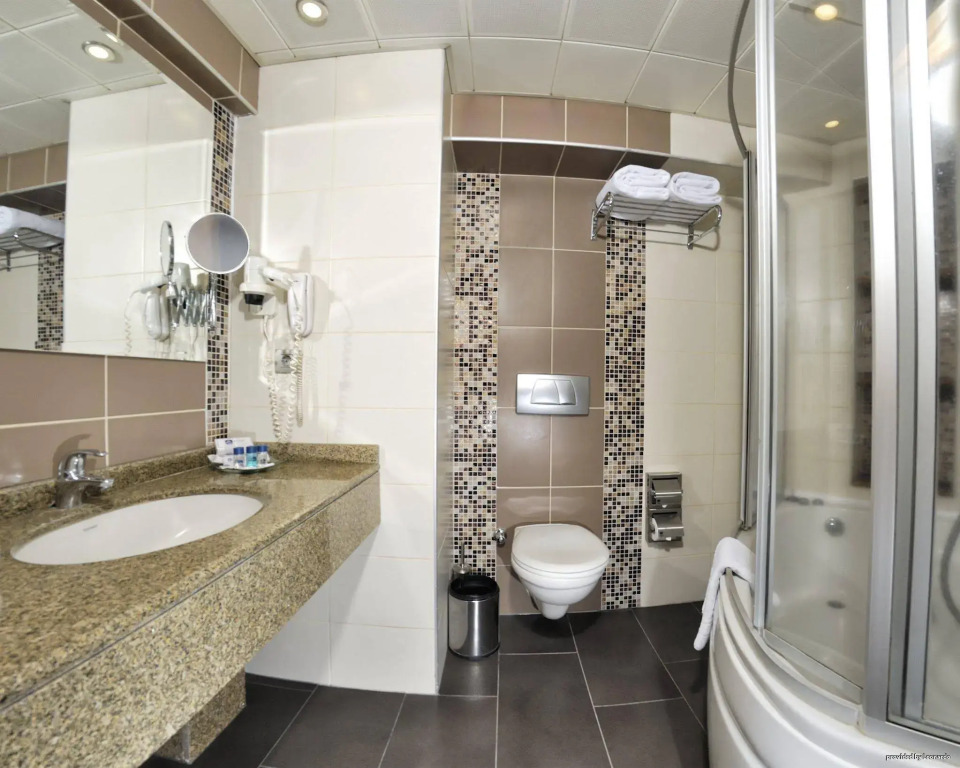 Best Western Plus Hotel Konak