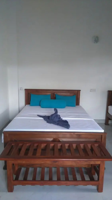 Samadhi Guest Inn Ella