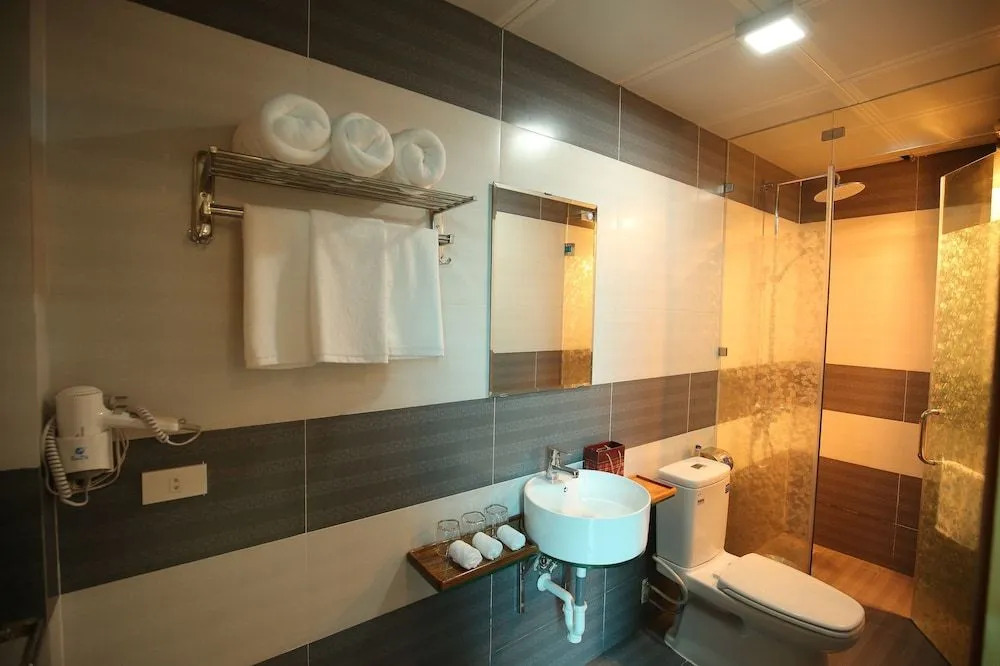 Cozynibi Hotel