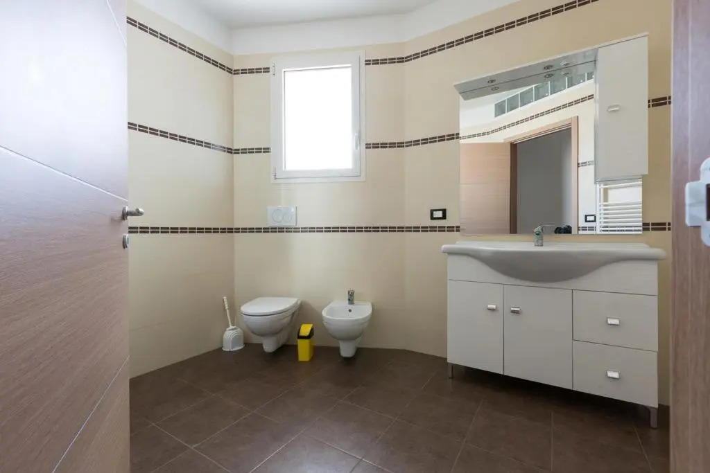 Casa Vacanza Aurora 6-8 posti letto