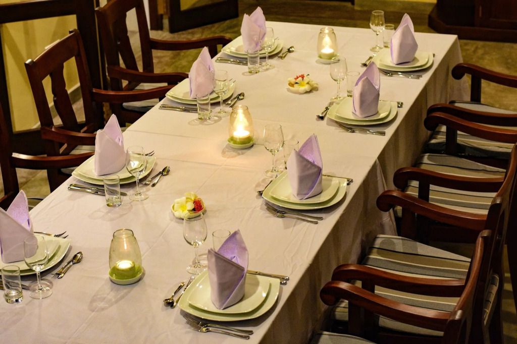 Boutique Villa Shanthi