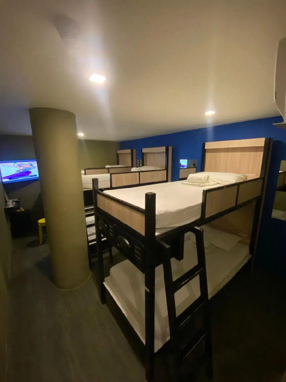 Mactan rooms