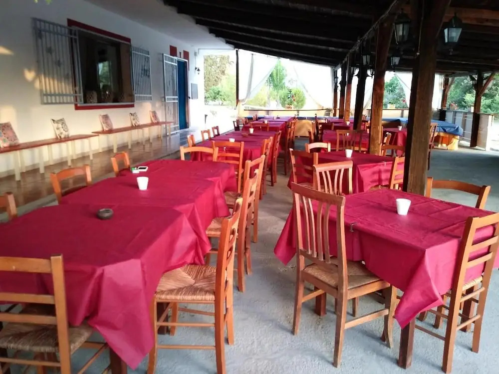 B&B Ulivi d'Argento
