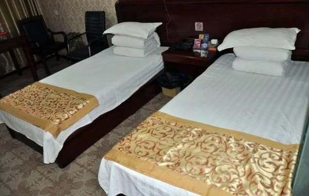Shahe Baita Inn