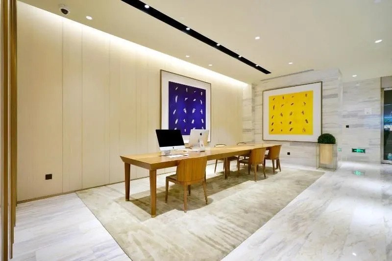 JI Hotel Shanghai Xinzhuang