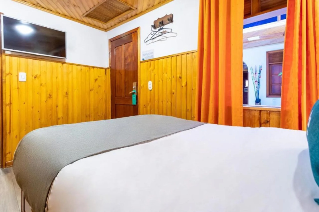 Casa Candilejas