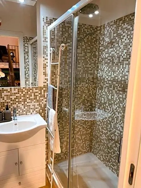 Crystal Loft Luxury Milano