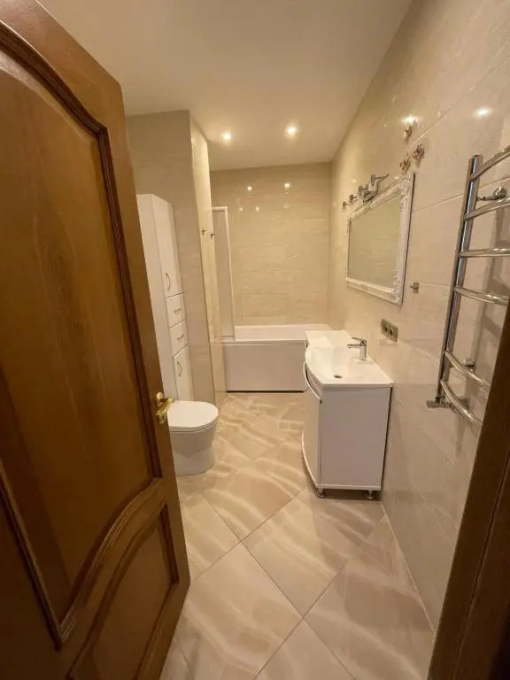 Kadiku Apartment