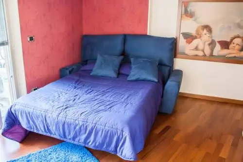 Carattestico Bilocale Stile Siciliano