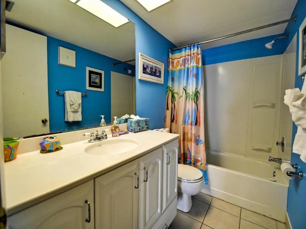 Surfside Condos 202