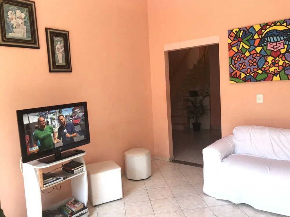 Brazil Inn Hostel Club