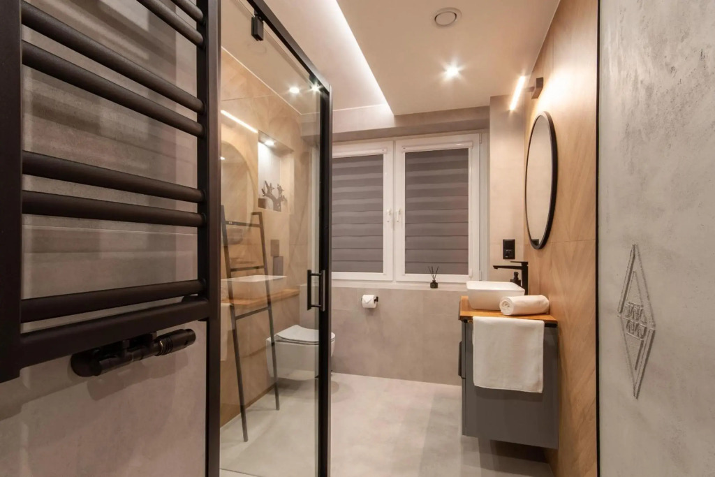 Apartamenty u Zajączków