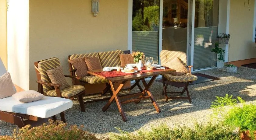 Apartment Karwendelblick