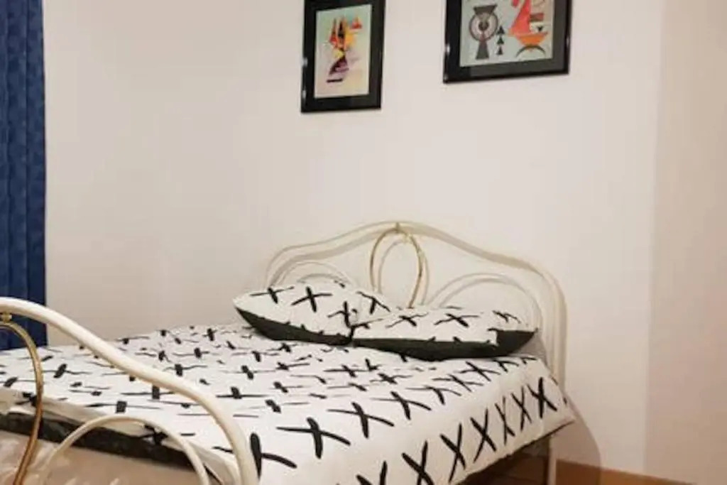 **Studio Art - 30m2 - Centre ville**