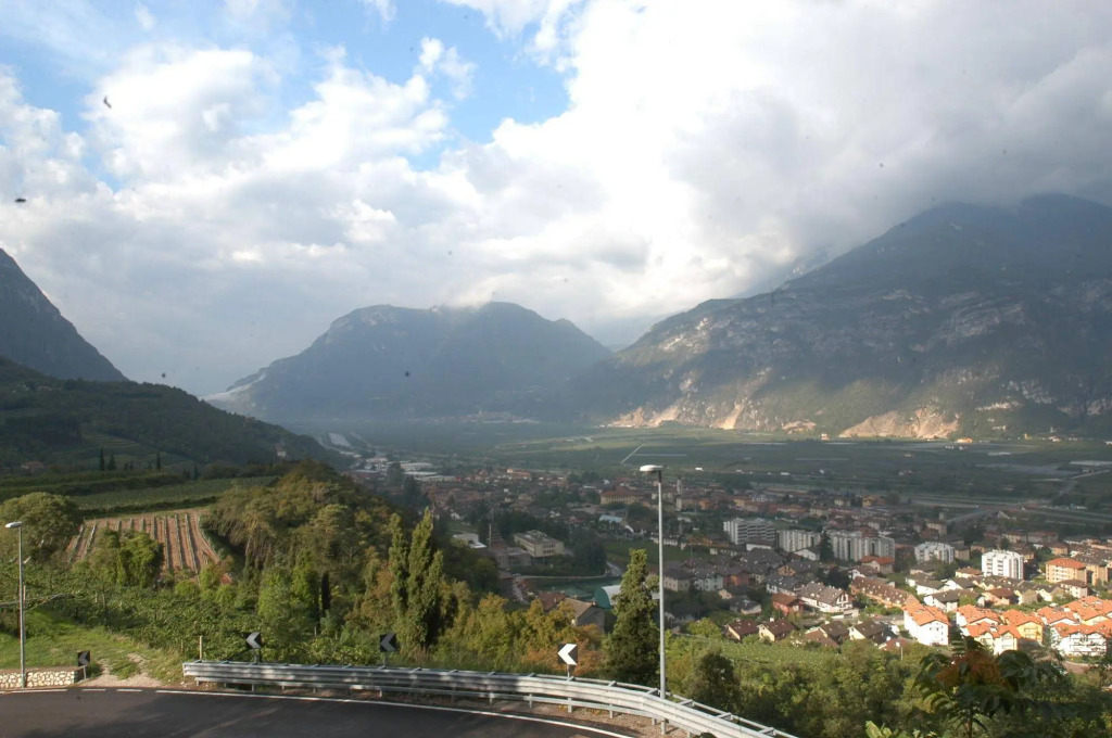 Locanda del Bel Sorriso - Villa Bertagnolli Guest House