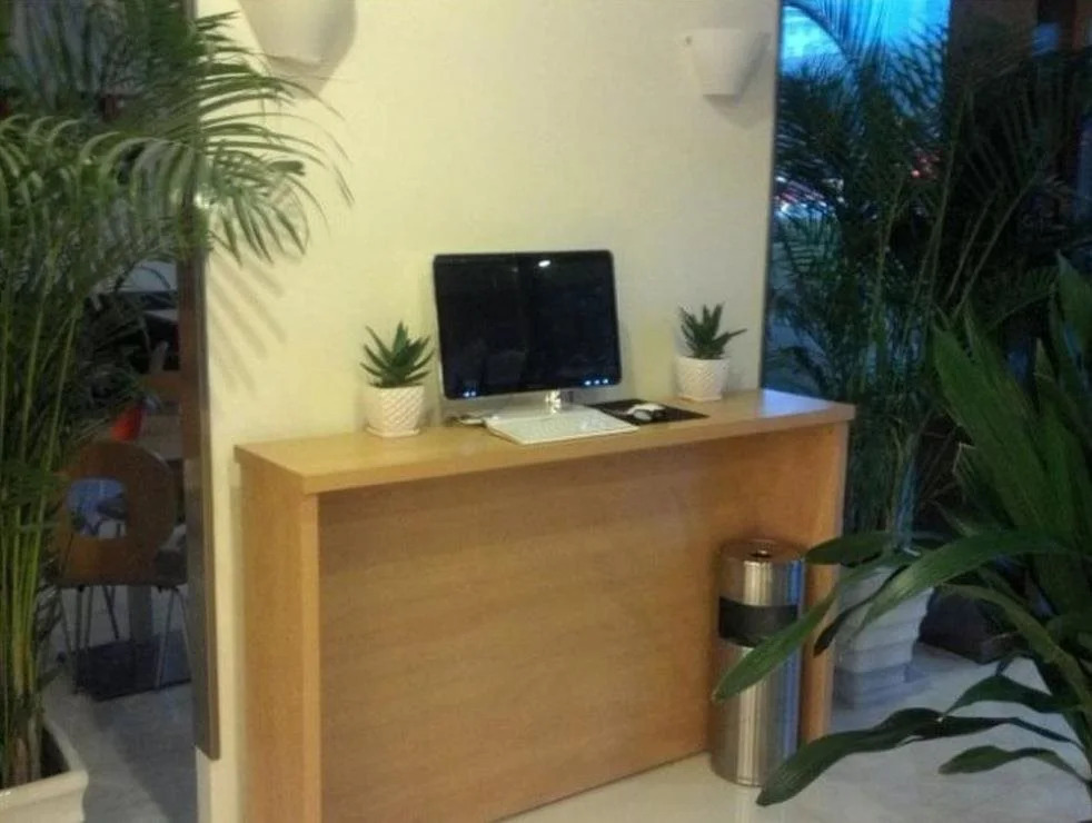 ibis Beijing Dacheng Road