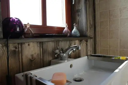 Guest House K74