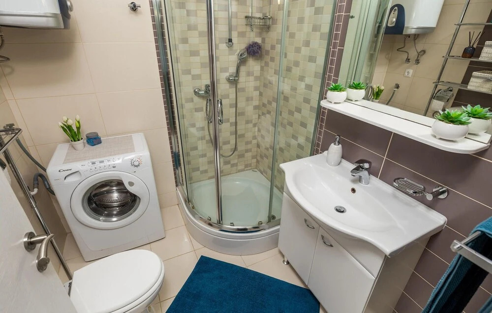 Awesome Apartment in Kolan With Wifi and 1 Bedrooms