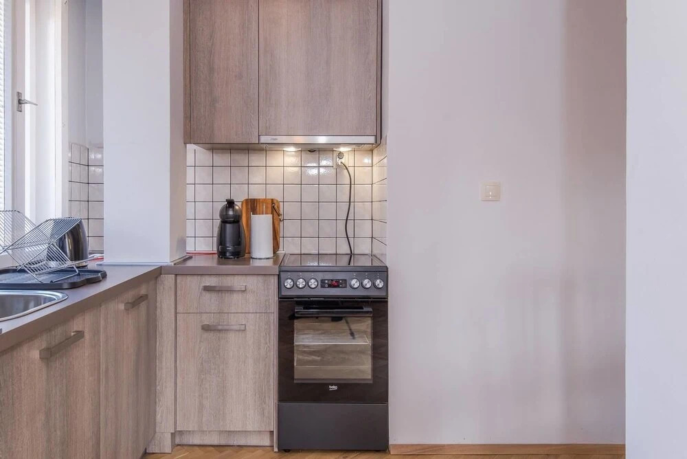 FM Economy 2-BDR Apartment - Next to Serdika Center