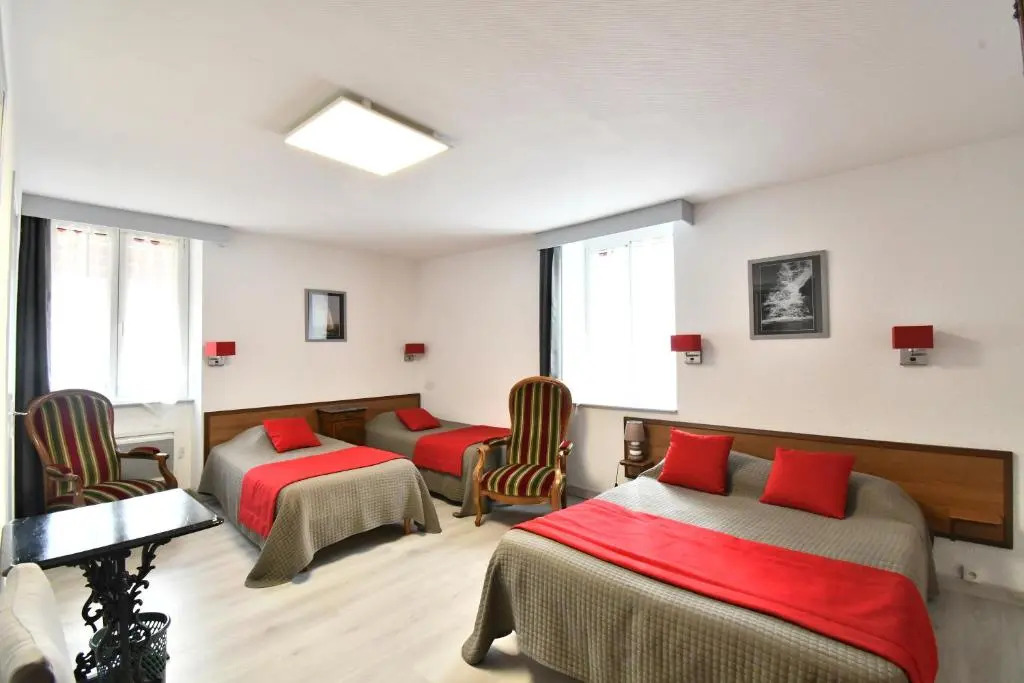 Hotel Fortin