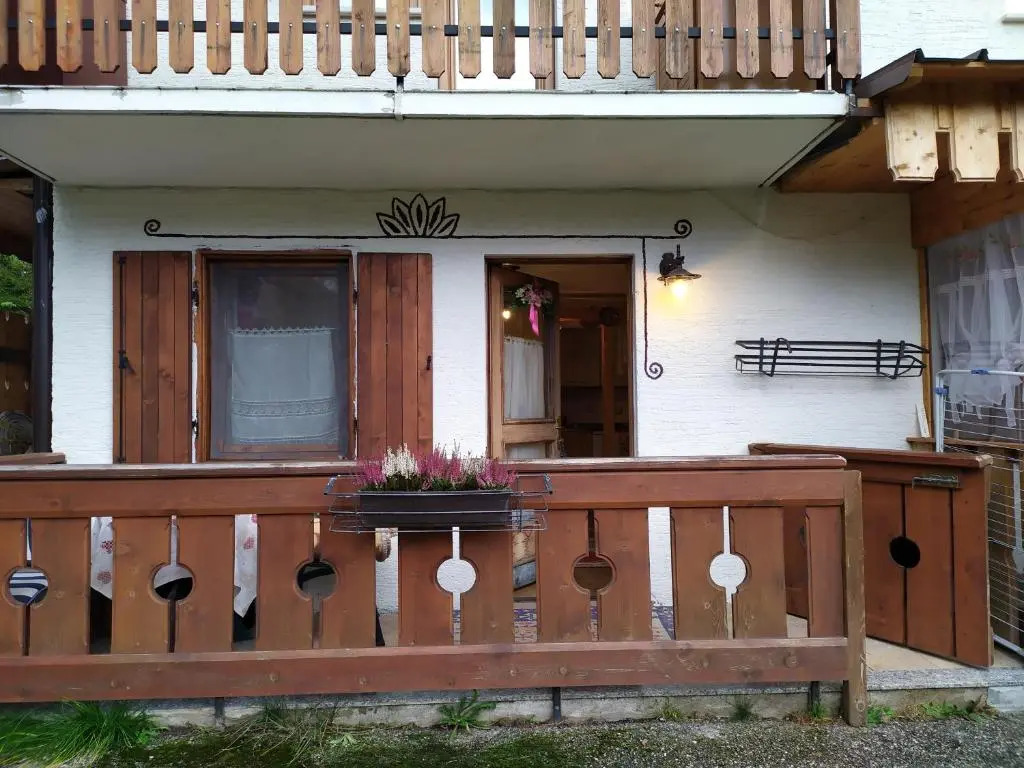 Casa da Elda