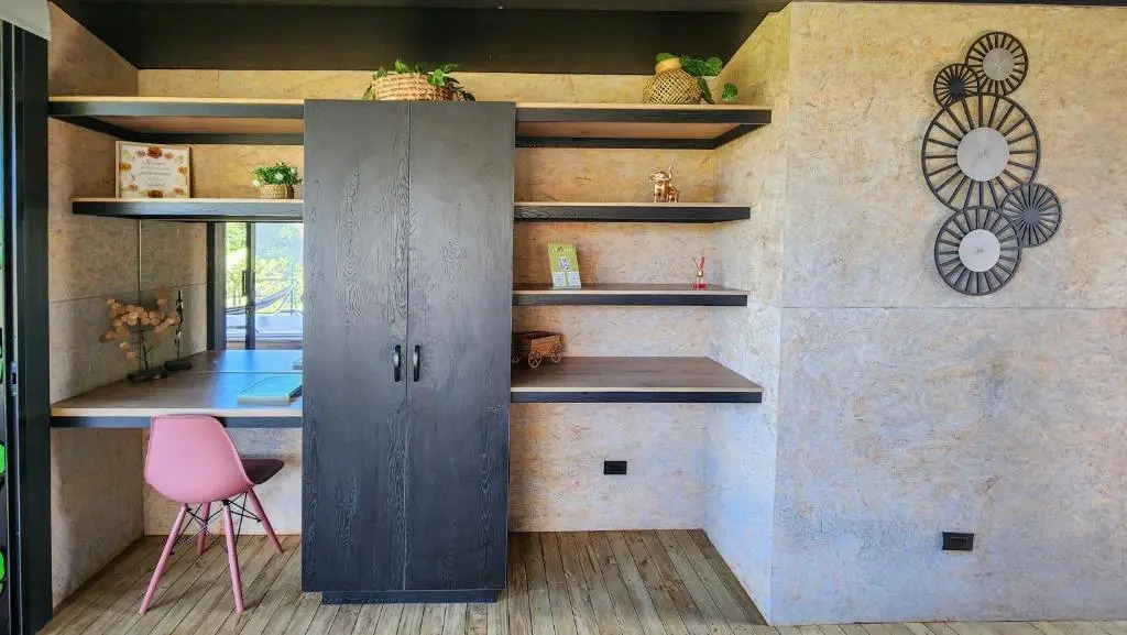 Cumbres Luxury Glamping