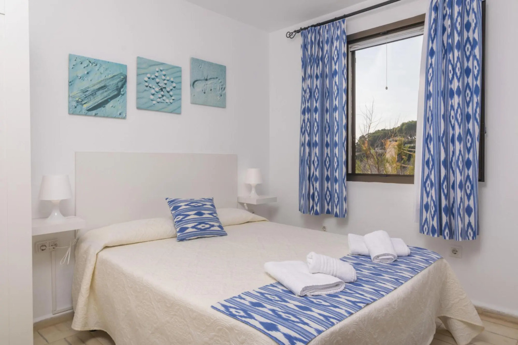 Vista Azul 8