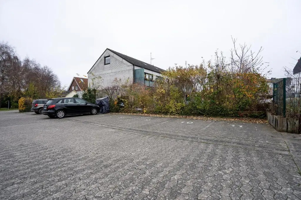Saarstraße 2 Wohnung 10