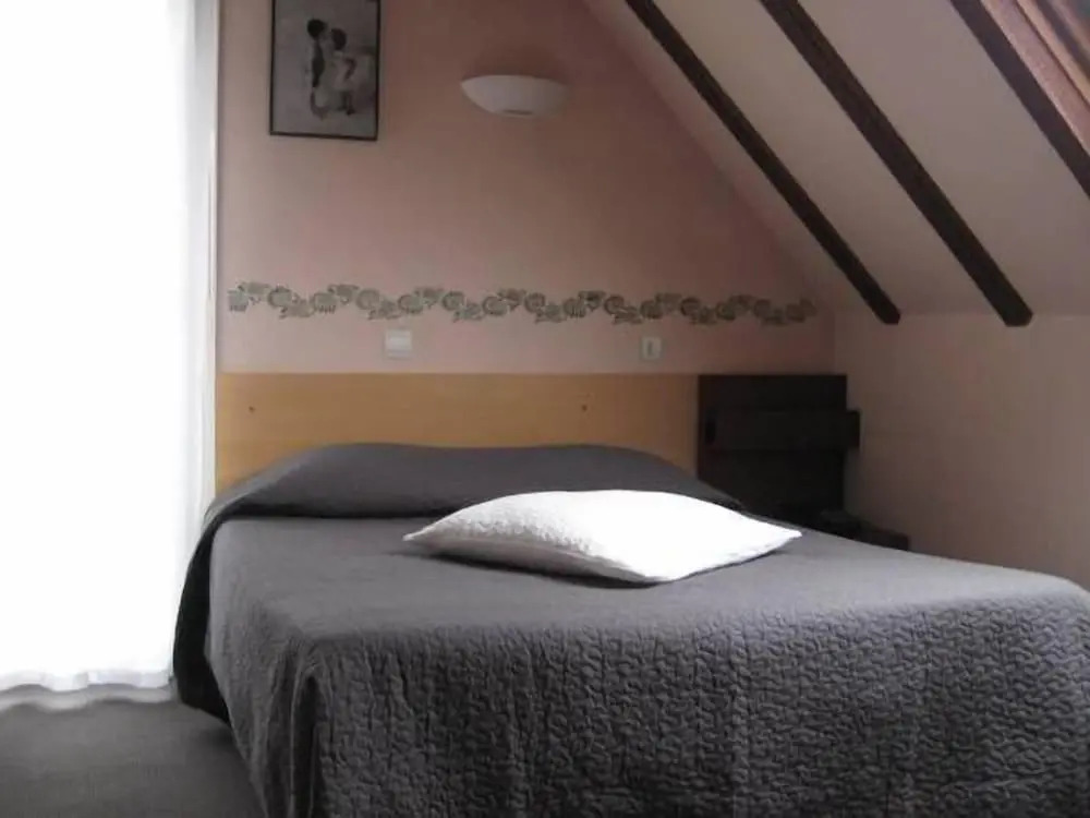 Hôtel Le Domino