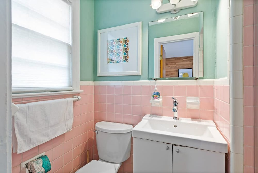 Retro Retreat-1950s Motel in St Augustine