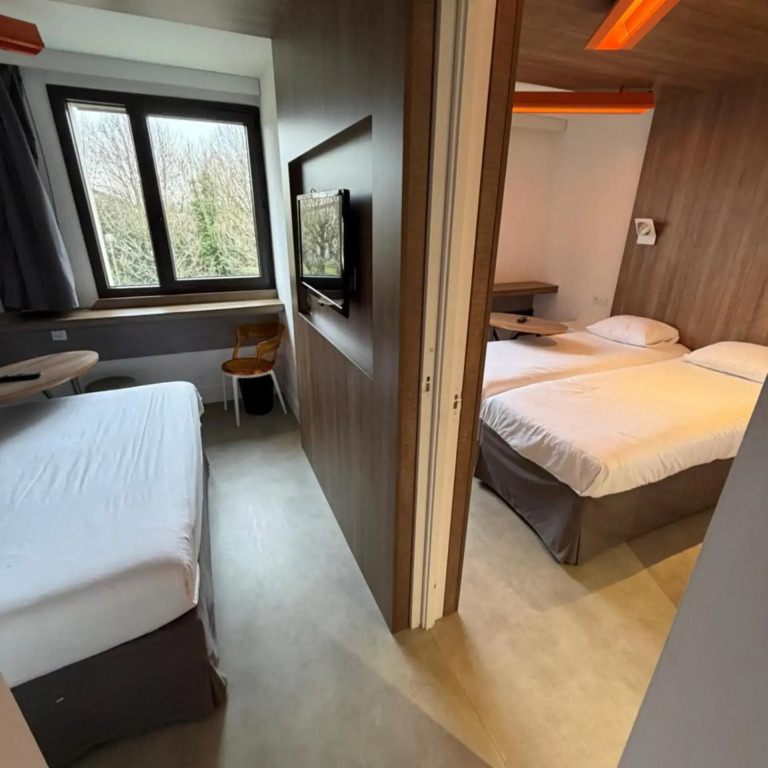 ibis Styles Niort Poitou Charentes