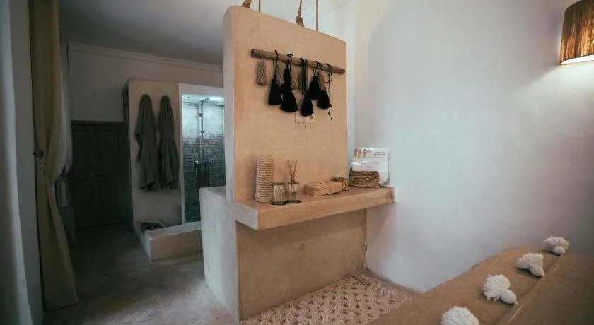 Riad Bamboo Suites & Spa