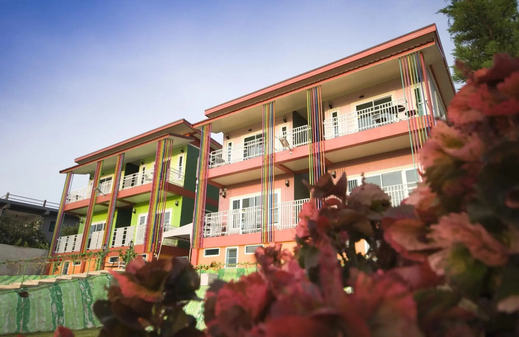 Hotel Viewpoint Khao Koh
