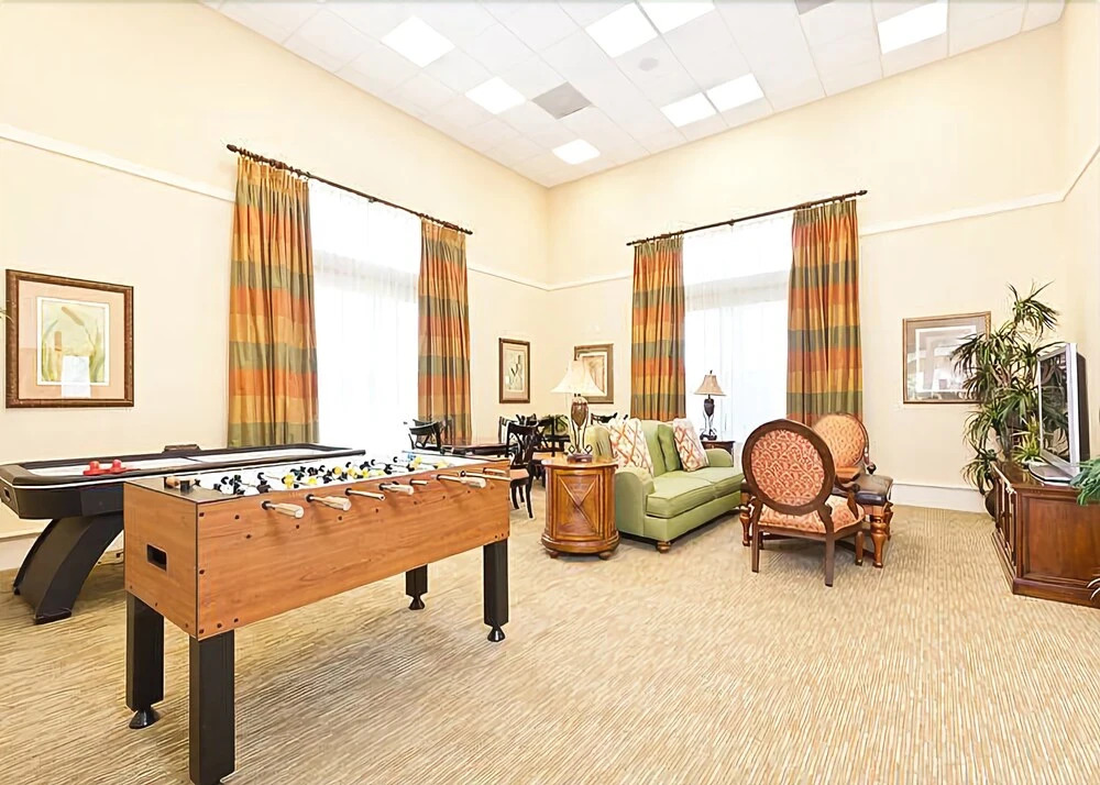 Tidelands 2135 - Three Bedroom Condo